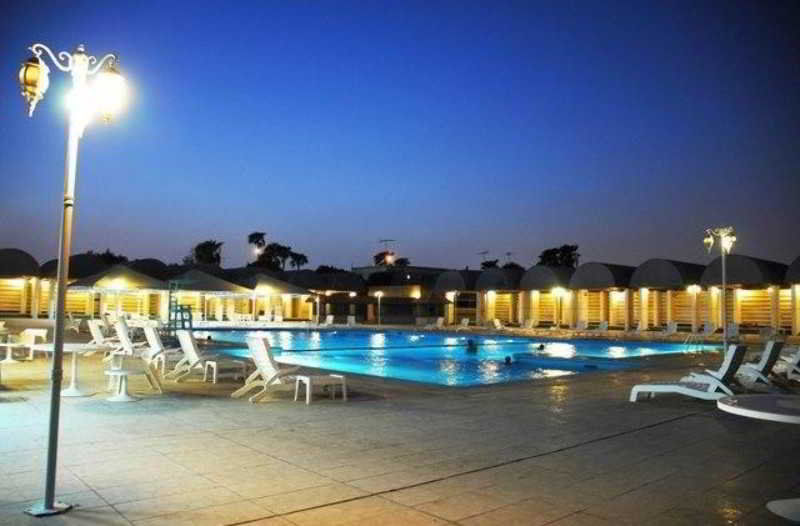 Hotel Dhahran International Exteriér fotografie