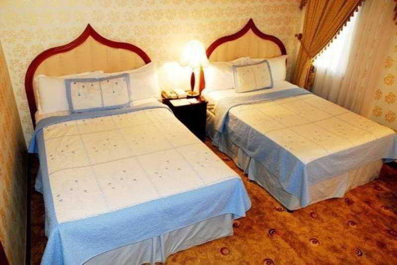 Hotel Dhahran International Exteriér fotografie
